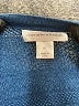 Christopher & Banks Blue Cardigan Size XL - photo 7