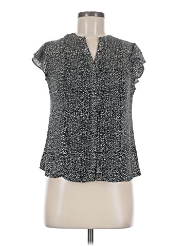 Covington Short Sleeve Blouse (view 1)