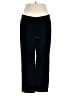 Chico's Teal Casual Pants Size XL Petite (3) - photo 1