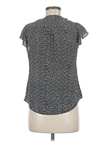 Covington Short Sleeve Blouse (view 2)