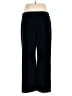 Chico's Teal Casual Pants Size XL Petite (3) - photo 2