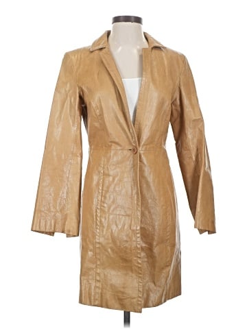 Express Trenchcoat (view 1)