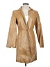 Express Gold Trenchcoat Size 3 - 4 - photo 1