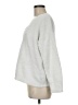 Forever 21 White Pullover Sweater Size M - photo 5