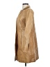 Express Gold Trenchcoat Size 3 - 4 - photo 5