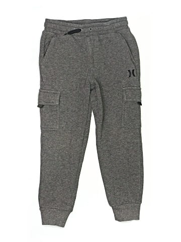 Hurley Casual Pants (view 1)