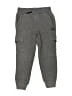 Hurley Gray Casual Pants Size 6 - photo 1