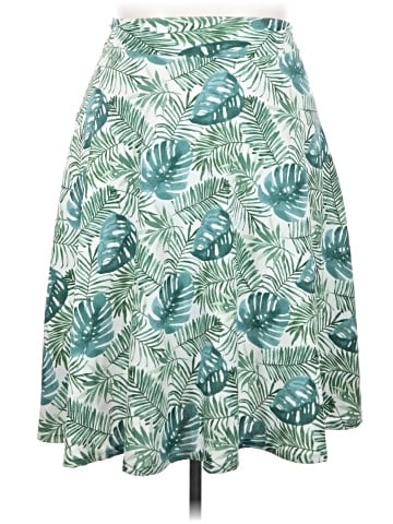 Doublju Casual Skirt (view 1)