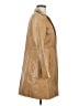 Express Gold Trenchcoat Size 3 - 4 - photo 4