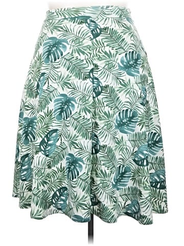 Doublju Casual Skirt (view 2)
