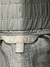 Athleta 100% Linen Solid Gray Athletic Shorts Size 12 (tall) - photo 3