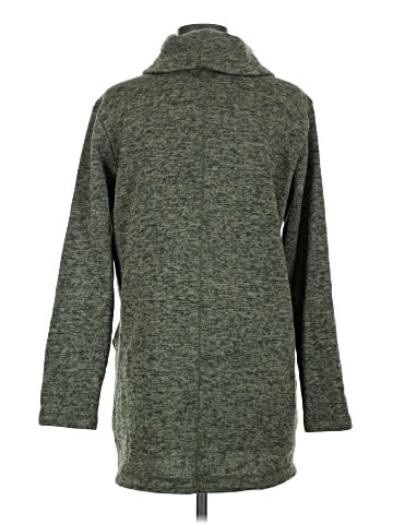 Lands' End Turtleneck Sweater (view 2)