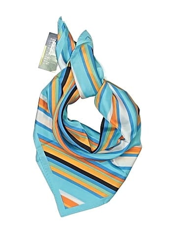 Lauren by Ralph Lauren Silk Scarf (view 1)