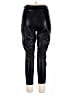 Fabletics 100% Polyurethane Black Casual Pants Size XL - photo 2