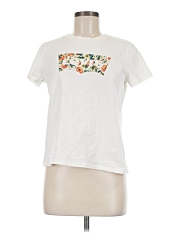 Levi's Short Sleeve T-Shirt (view 1)