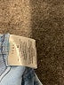 Serra Color Block Blue Jeans Size M - photo 7