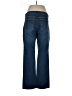 Wild Fable 100% Cotton Blue Jeans Size 10 - photo 2