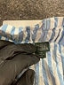Wild Fable Stripes Blue Shorts Size XXL - photo 3