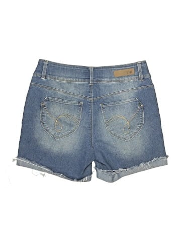 YMI Denim Shorts (view 2)