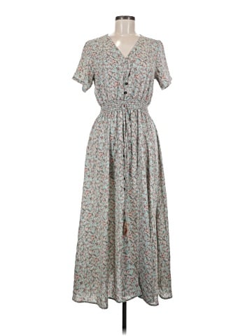 Sacred Threads Casual Dress (view 1)
