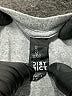 District. Gray Short Sleeve T-Shirt Size S - photo 7