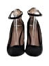 Lewit Black Heels Size EU 40 1/2 - photo 2