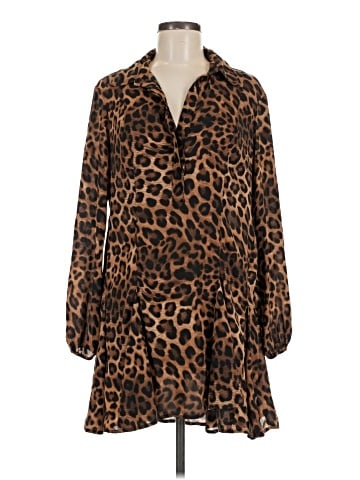 Next Casual Dress (view 1)