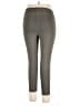 Torrid Solid Green Active Pants Size 1X Plus (1) - photo 2