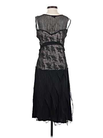 Komarov Cocktail Dress (view 2)