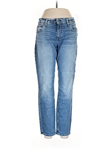 Silver Jeans Co. Jeans (view 1)