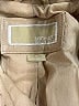 MICHAEL Michael Kors 100% Leather Tan Leather Jacket Size M - photo 6