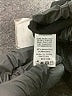 The Porter Collective Black Coat Size M - photo 7