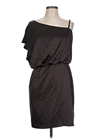 Jessica Simpson Cocktail Dress (view 1)