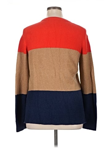 J.Crew Factory Store Pullover Sweater (view 2)