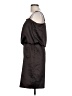 Jessica Simpson Solid Brown Cocktail Dress Size 10 - photo 5