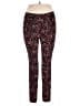 Torrid Hearts Red Active Pants Size 1X Plus (1) - photo 1