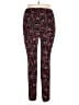 Torrid Hearts Red Active Pants Size 1X Plus (1) - photo 2