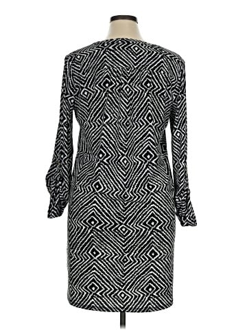 MICHAEL Michael Kors Casual Dress (view 2)