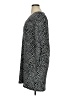 MICHAEL Michael Kors Chevron-herringbone Black Casual Dress Size XL - photo 5