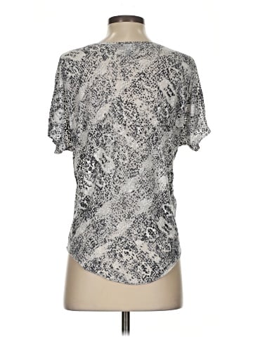 BCBGMAXAZRIA Short Sleeve T-Shirt (view 2)