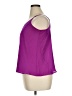Apt. 9 100% Polyester Purple Sleeveless Blouse Size XL - photo 5