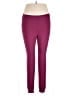 Torrid Solid Burgundy Active Pants Size 1X Plus (1) - photo 1