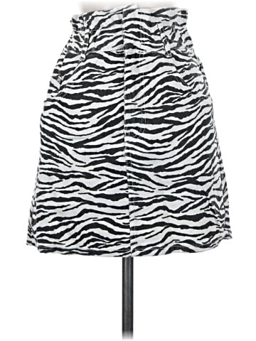 Zara TRF Casual Skirt (view 1)