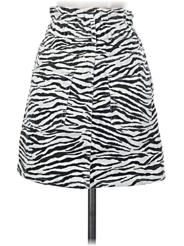 Zara TRF Casual Skirt (view 2)