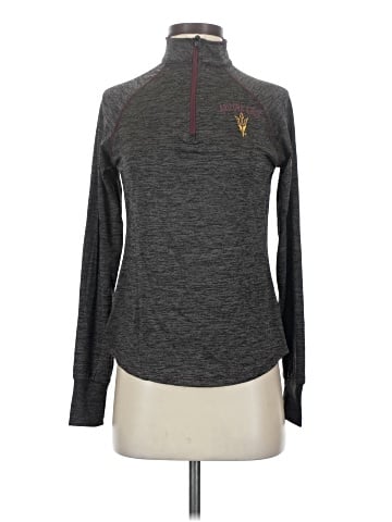 Colosseum Athletics Pullover Sweater (view 1)