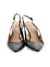 Via Spiga Black Heels Size 10 - photo 2