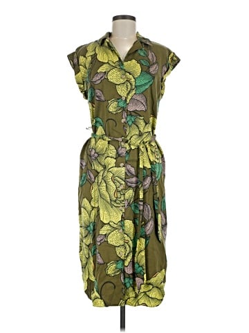 Worthington Casual Dress (view 1)