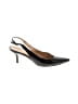 Via Spiga Black Heels Size 10 - photo 1