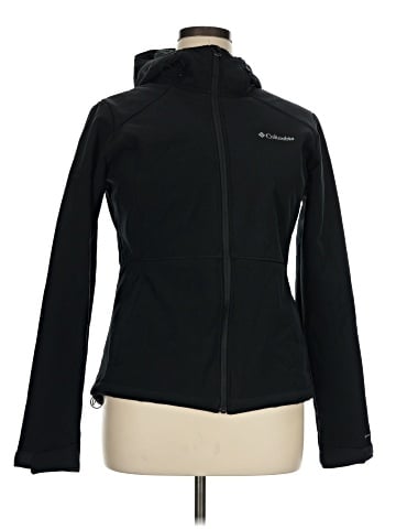 Columbia Jacket (view 1)