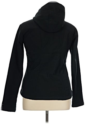 Columbia Jacket (view 2)
